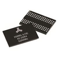 AS4C256M16D3C-12BIN-Alliance Memory存储器